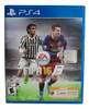 Fifa 16 Standard Edition Ps4 - Impecable - Mastermarket 0