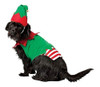 Rasta Imposta Elf Traje De Mascota 0