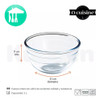 Kit De Repostería Pastelería Silicona Horno Kuchen 1
