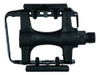 Pedales Mtb reflectivo Neco Mp-931 Rosca 9/16 Acero/plástico 4