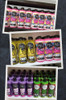 Shampoo Wax Con Cera Carnauba Toxic Shine 600 Cc Ph Neutro 7