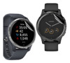 Film Protector Hidrogel Para Pantalla Smartwatch 2