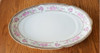 Fuente O Bandeja Mediana Porcelana Schmidt 0