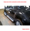 Estribo Prime Alumínio Preto Modelo C/ Adesivo Duster 2016 6