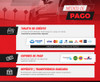 Kit Fuelle Y Tope Amortiguador Delantero Volkswagen Passat 3