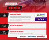 Kit Fuelle Y Tope Amortiguador Delantero Volkswagen Passat 4