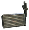 Radiador Calefacción Renault 21 0