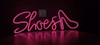 Cartel Shoes Neon Led 0
