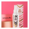 Fijador Maquillaje Bruma Facial Hidratante Nathacha Nina 1