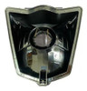 Lente Farol Bloco Honda Cg Titan Fan 125/150/160 2014 A 2020 3
