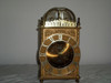 Antiguo Reloj De Mesa Rhythim Transistor Musical Detalle 1