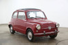 Vidrio Puerta Fiat 600 0