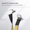 Receptor Usb C De Carga Inalambrica Galaxy A51/a40/a20e 5