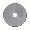 2 Cuchillas Giratoria De Reemplazo Titanio Fiskars De 45 Mm 2 2 Cuchillas Giratoria De Reemplazo Titanio Fiskars De 45 Mm 2