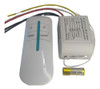 Interruptor Controle Remoto Com Timer 2 Vias Relê Luminárias 0
