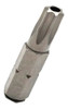 Punta Atornillador Bremen 1/4 Tamper Torx T20 De 25 Mm 4640 0
