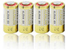 Kit 10 Pilhas 4lr44 6v / 476a Coleira Bateria Cerca Controle 0