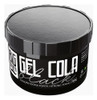 Gel Cola Black Big Barber 300g Pigmentado Extra Forte 12 Und 5