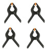Pinza Prensa Mano Sujeción Cocodrilo 3.5 PuLG 85 Mm 1