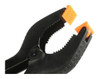Pinza Prensa Mano Sujeción Cocodrilo 3.5 PuLG 85 Mm 2