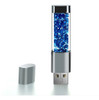 Pen Drive Personalizado Cristal  De 64 Gb 0
