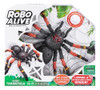 Tarántula Gigante C/ Funciones Zuru Robo Alive Original Mpuy 5