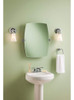 Moen Y3286ch Boardwalk Hand -towel Ring, Chrome 3