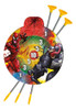 Spiderman Set De Arco Y Flecha Ventosa Blister Cod 2578 2