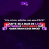 Mega Pack Efeitos Edição De Vídeo- Youtubekit 3