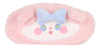 Estojo De Pelúcia Bolsa De Lápis De Grande Capacidade Cute M 0
