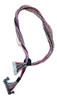 Cable Flex Lvds Tv Aoc Le49u5462 0