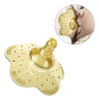 Capa De Proteção Nipple Breast Shield Shell Transparente 1