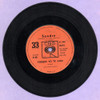 Vinilo Simple De Sandro 0