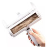 Removedor Tira Pelos Pet Animais Sofa Tapete Cama Roupa Carr 2