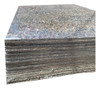 Placas Plásticas Impermeables Lisas 2,44 X 1,22 10mm Espesor 0