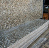 Placas Plásticas Impermeables Lisas 2,44 X 1,22 10mm Espesor 2