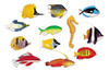 Recursos De Aprendizagem De Brinquedos E Balcões De Peixes, 6