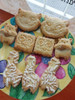 Cortante De Galletas Bob Esponja Cookie Cutter 5