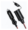 Cabo De Extensão Para Isqueiro De Carro, 16awg, 6m, Plugue 2