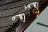 Projectpak Clips De Luz Multiusos Para Canalones Y Tejas, Mo 3
