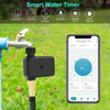 Temporizador De Água De Irrigação Automático Tuya Wifi Garde 6