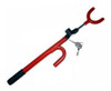 Traba Volante- Volante Seguridad Autos/ Camioneta Auli Tools 2