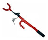 Traba Volante- Volante Seguridad Autos/ Camioneta Auli Tools 3