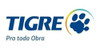Kit 12 Rolos Fita Crepe 24mm X 50m Uso Geral Tigre 3