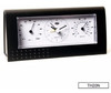 Reloj Con Termohigrómetro Luft Th20n Temperatura Higrometro 2