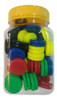 Antivibradores Ttt Vibra Killer Caramelera X50 0