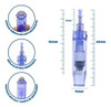 Kit 10 Cartuchos Dermapen 12 Pontas Agulhas Microagulhamento 3