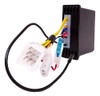 Alarma Universal Moto Con Sensor 2 Controles Antirrobo Mav 4 Alarma Universal Moto Con Sensor 2 Controles Antirrobo Mav 4