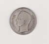 Moneda Venezuela 1 Bolivar Año 1935 Plata Bueno 1