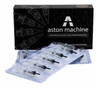 10 Agulha Easy Click Aston 3 Pontas Encaixe Fácil Anvisa 3rl 2